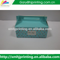 China supplier high quality scarf packaging box , paper box , packaging box